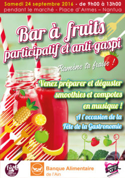 affiche-bar-a-fruits-participatif-et-anti-gaspi-fete-de-la-gastronomie-2016-nantua