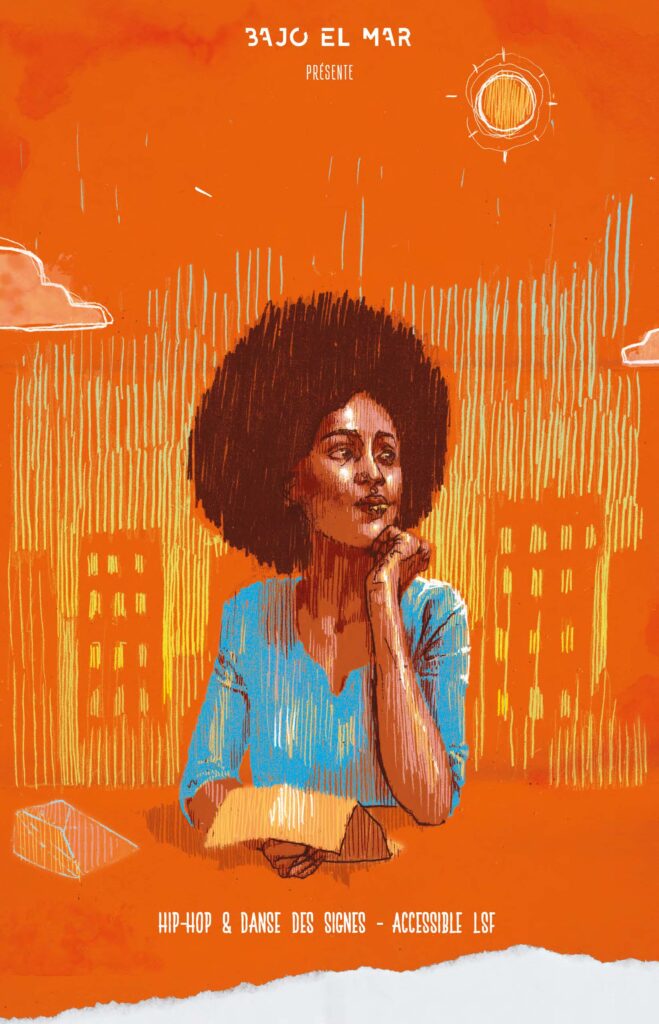 CHERE IJEAWELE - ONDE URBAINE