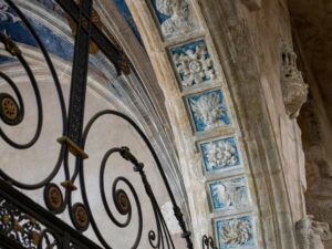 Abbatiale Saint Michel Nantua